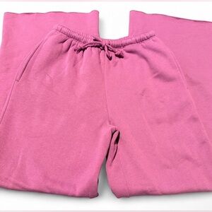 Women's Mid-Rise Wide Leg Sweatpants - Wild Fable- NWOT